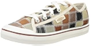 Women's Elsa Harvest Casual Comfortable Sneaker