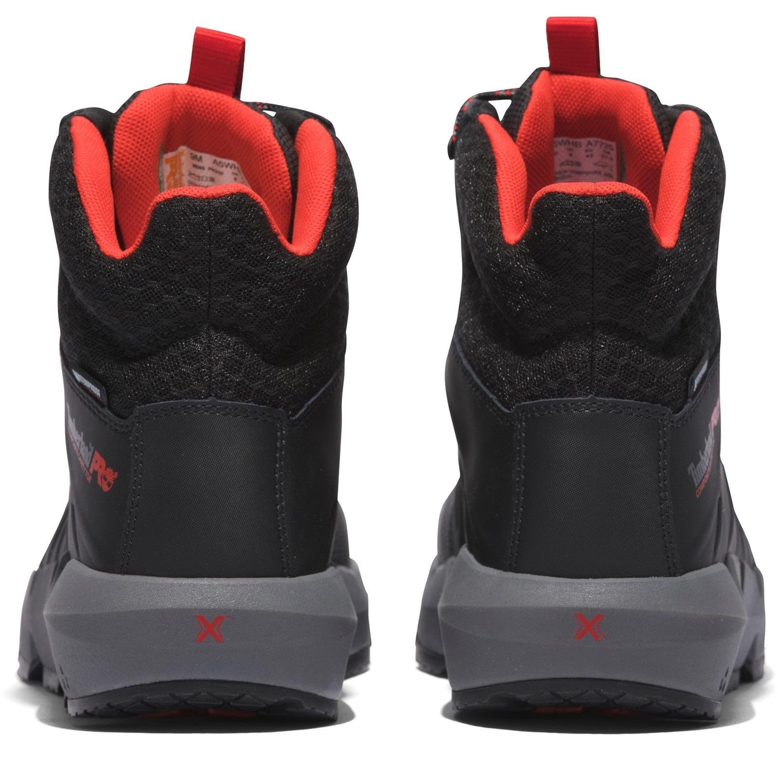 Timberland PRO Morphix 6 S7L