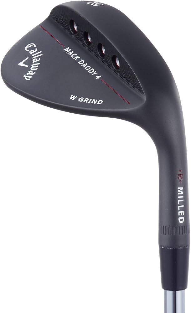 Callaway - キャロウェイ マックダディ4 60° ダイナミックゴールドs200 マックダディ FORGED 19 ウェッジ ダイナミックゴールド S200