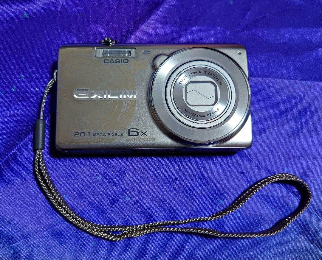 EXILIM EX-ZS30SR 血界戦線 EXILIM EX-ZS30SR 血界戦線 【公式通販】