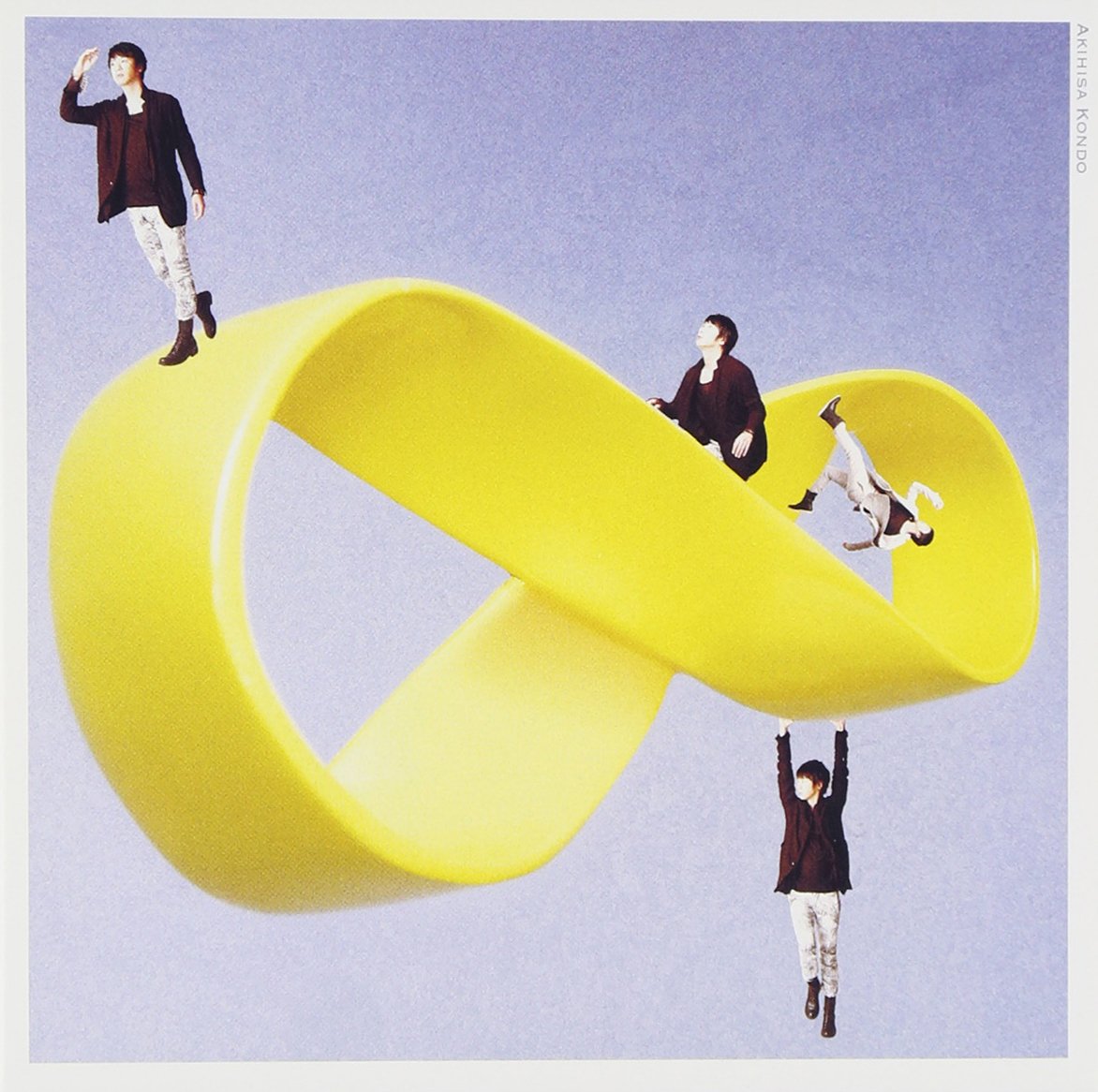 ■[廃盤] RIF CD「あいまいなまま」■ 71KKLS9JpkL.jpg