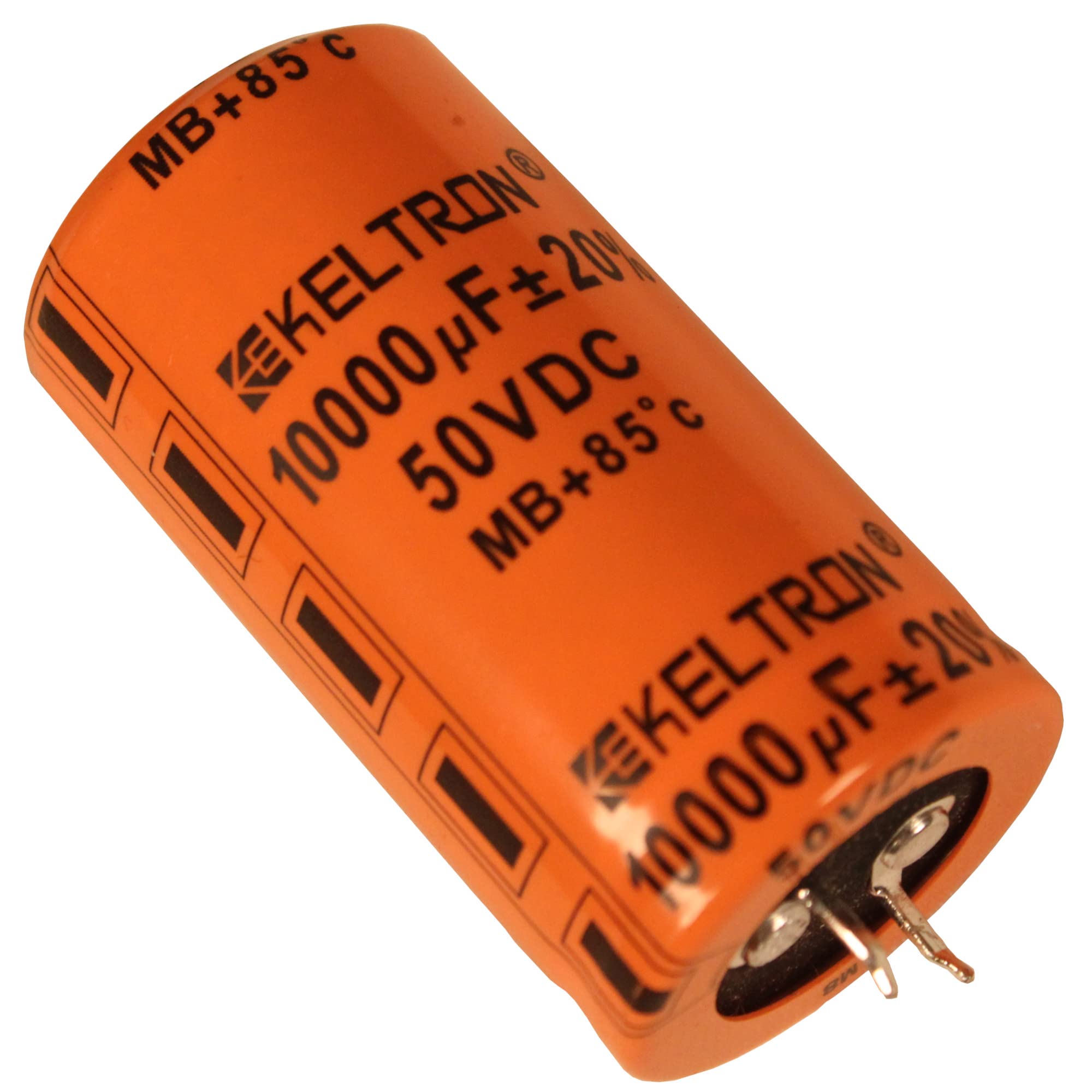 See full amazon price history chart for 10000uf 50V Electrolytic Capacitor - Keltron 10000uf 50V Electrolytic Capacitor - Keltron (B09W38JNRH) Amazon Price History, Amazon Price Tracker