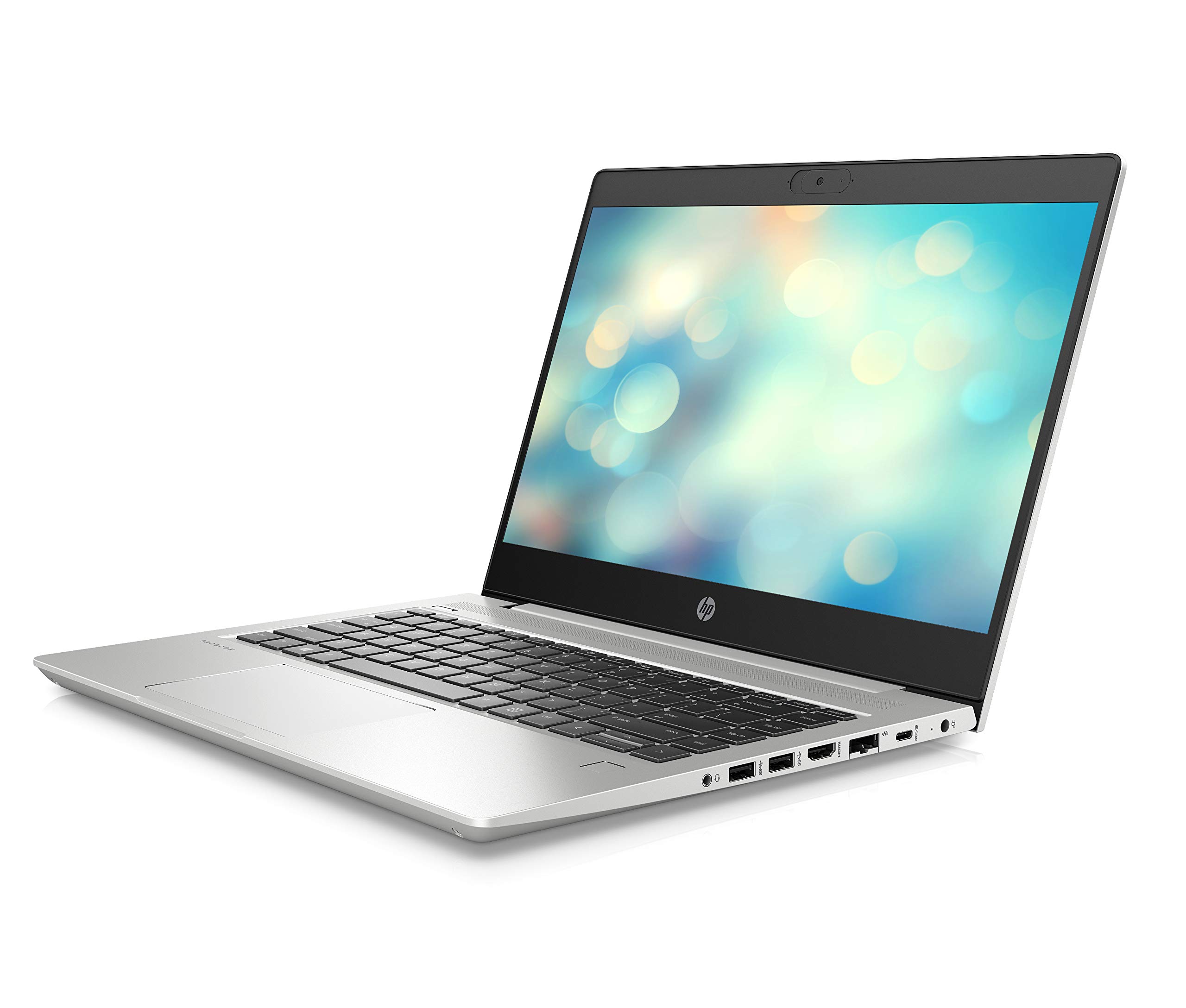 HP ProBook 440 G7 Business Laptop mit Intel Core i5-10210U Intel UHD 8 GB RAM 256 GB SSD Win 11 Pro (Generalüberholt)