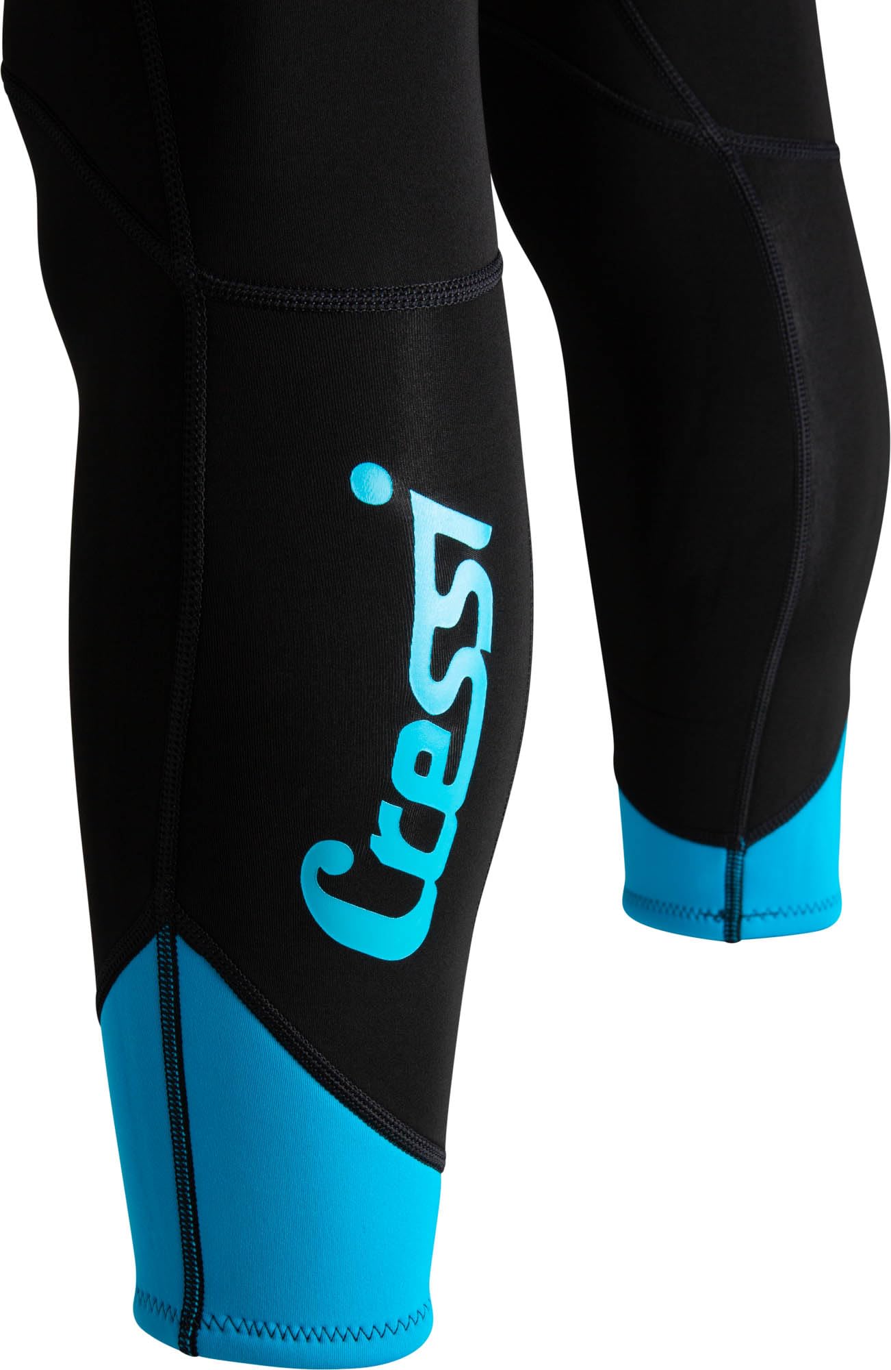 Cressi Karua Lady Monopiece Swimsuit 3/2mm