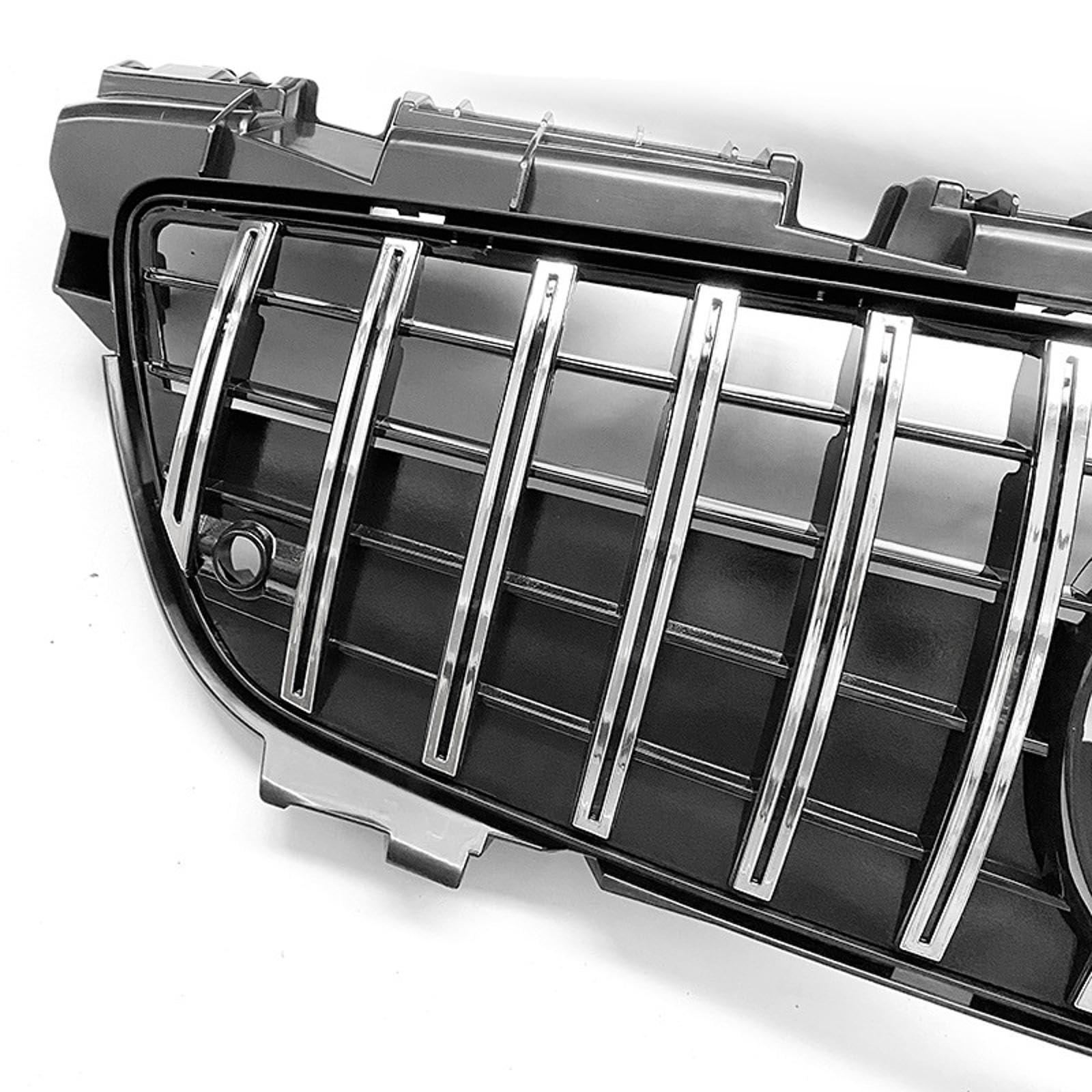 Amazon | Konforhom フロントグリル メルセデス SLK クラス R172