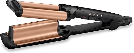 Babyliss Deep Waves Amazon Co Uk Health Personal Care