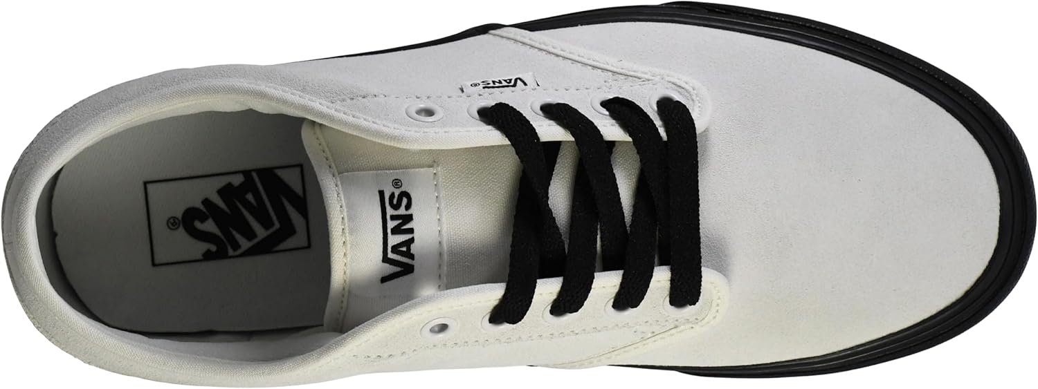 Vans Men's Atwood Sneaker - Image 5