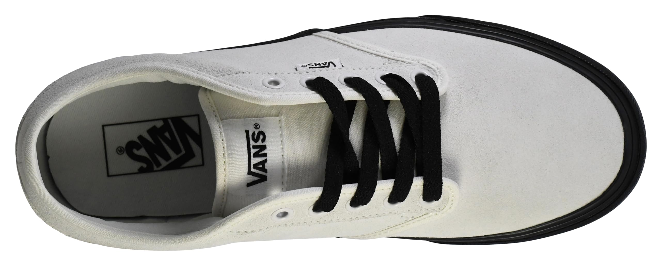 Vans Men's Atwood Sneaker