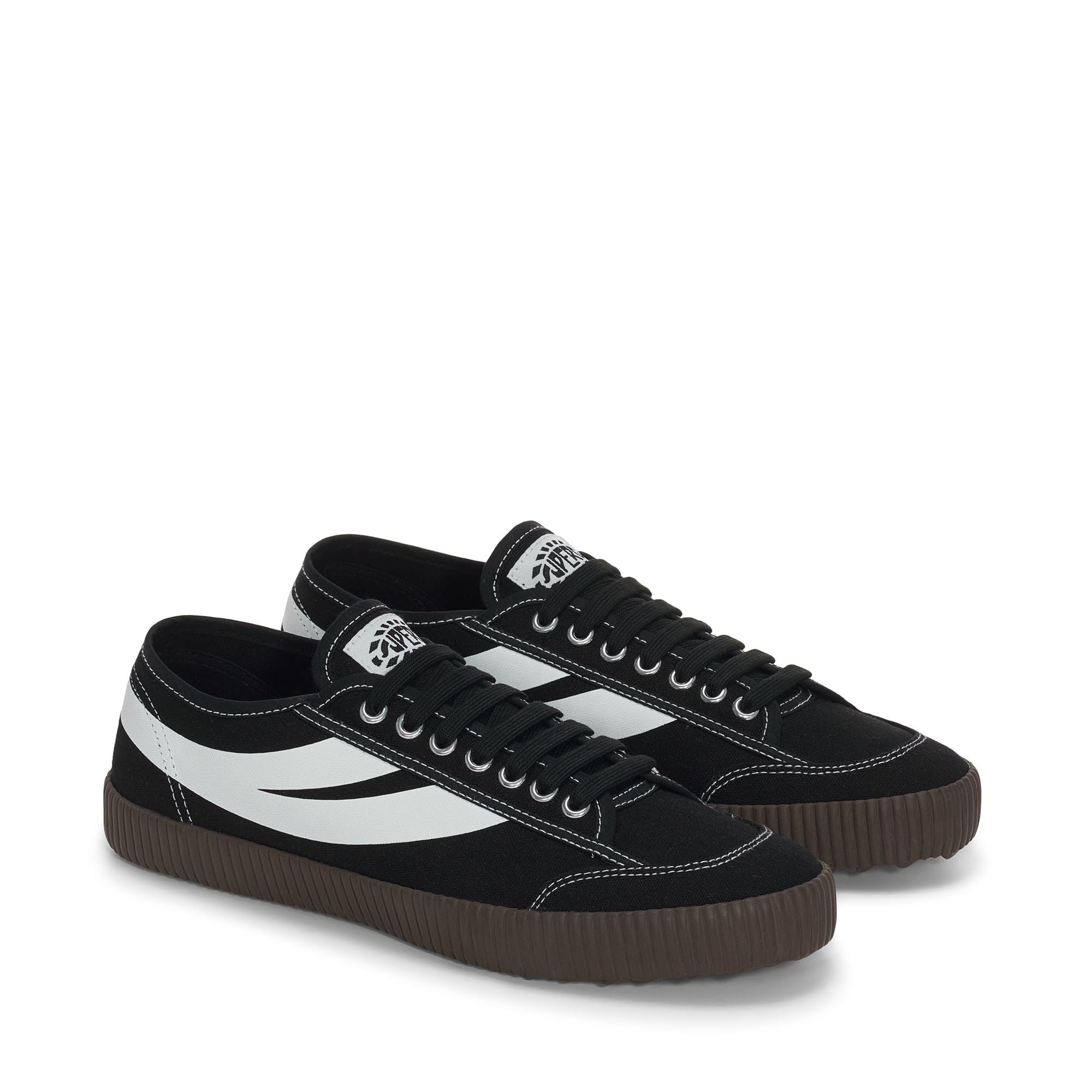 SUPERGA - Sneakers, Uomo Donna, Cotone, Casual, 2619 St 1