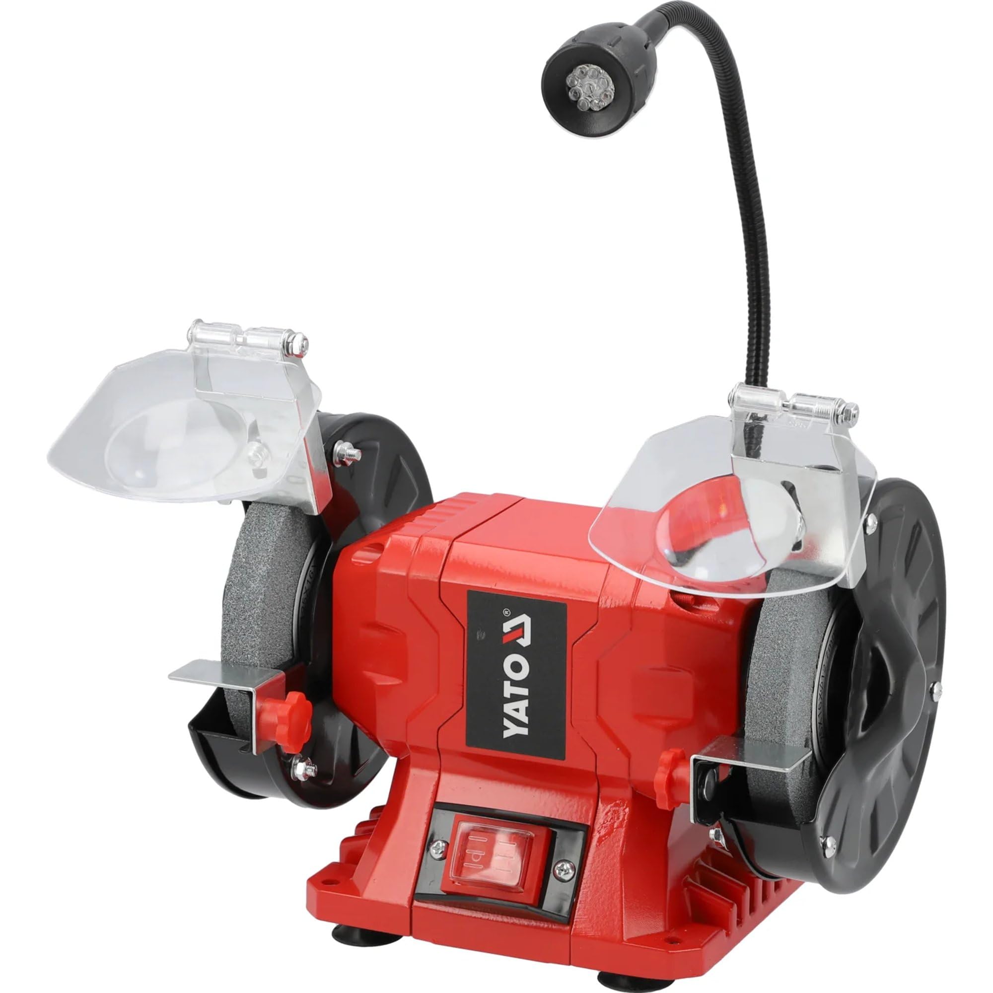 YATO YT-822100 Smerigliatrice da banco