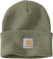 Vista 7 de Carhartt Gorro de punto con puños para hombre