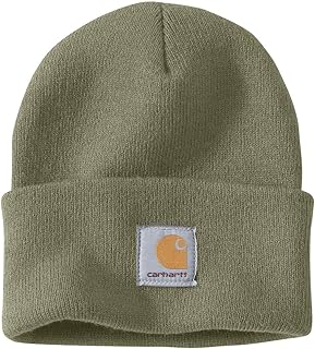 Carhartt Unisex Knit Cuffed Beanie (Closeout) Hat