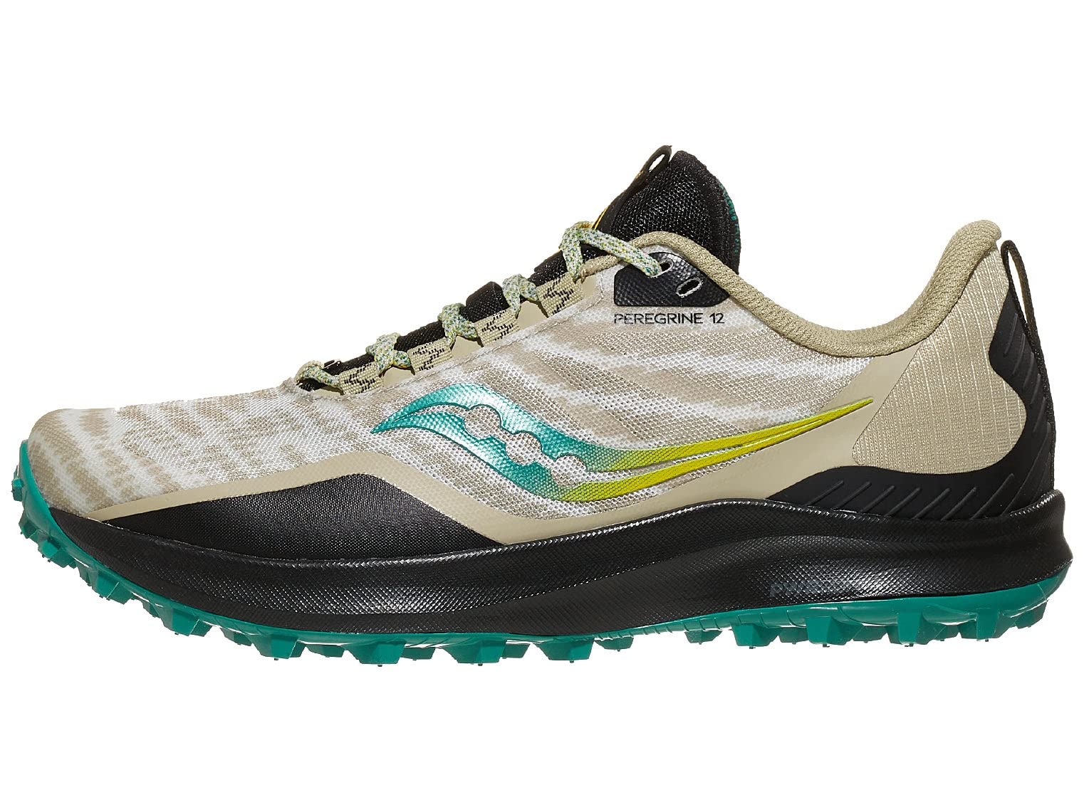 Women's Peregrine 12 Trail Running Shoe