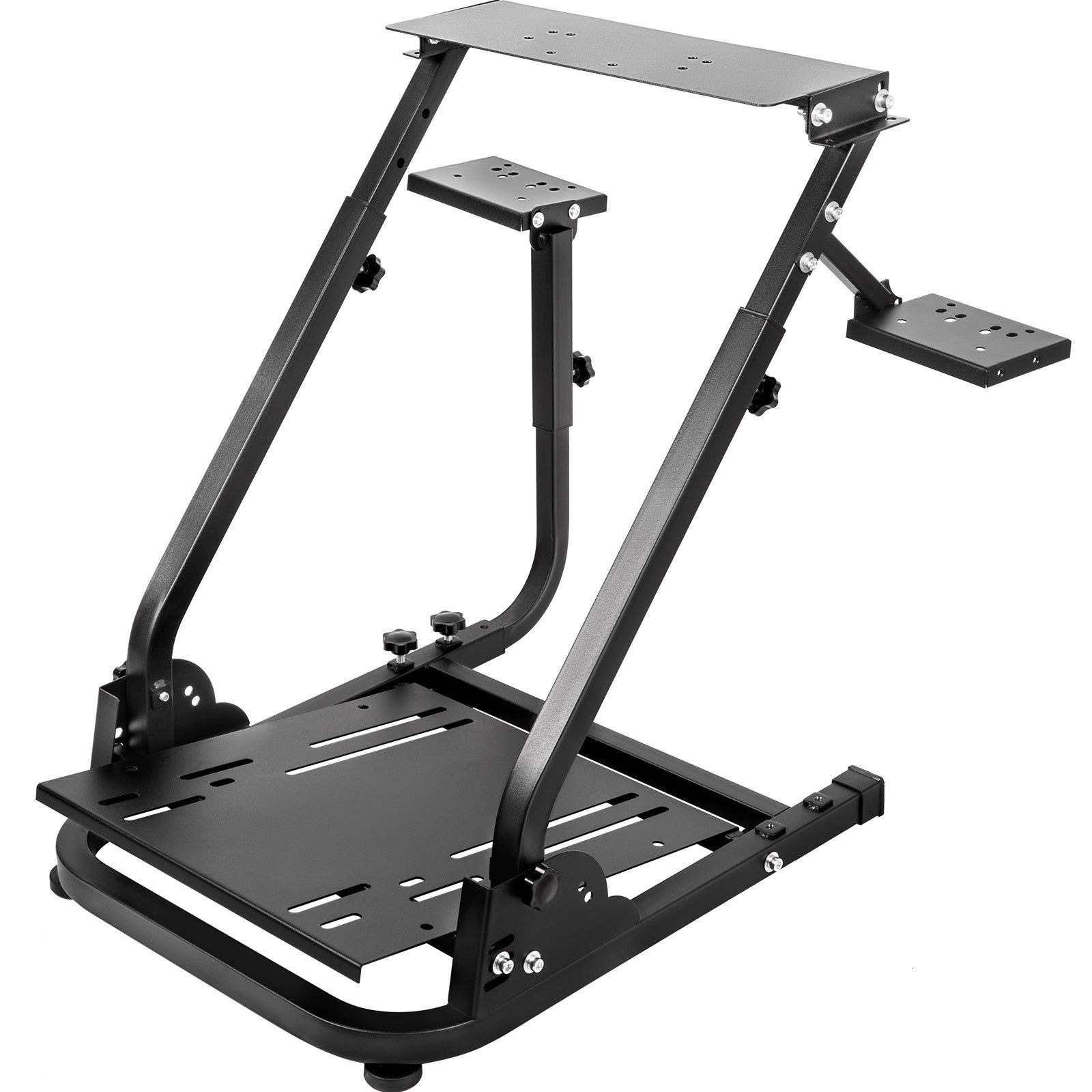 Buy Marada G920 Racing Steering Wheel Stand Driving Simulator Cockpit