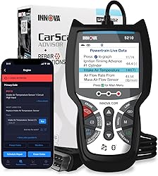 Innova 5210 Basic Code Reader