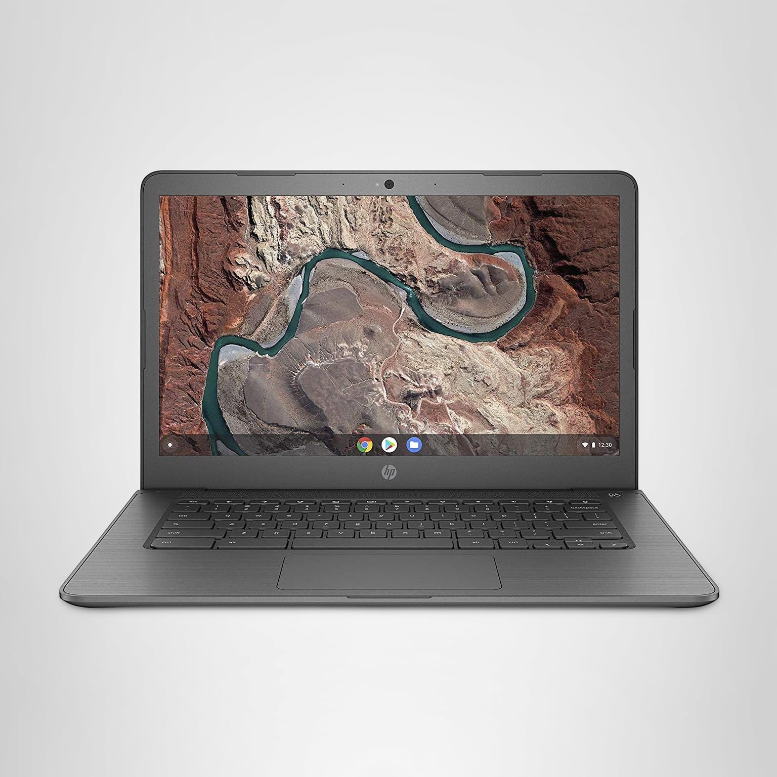 Amazon.co.jp: HP Chromebook 14インチラップトップ（180度ヒンジ付き