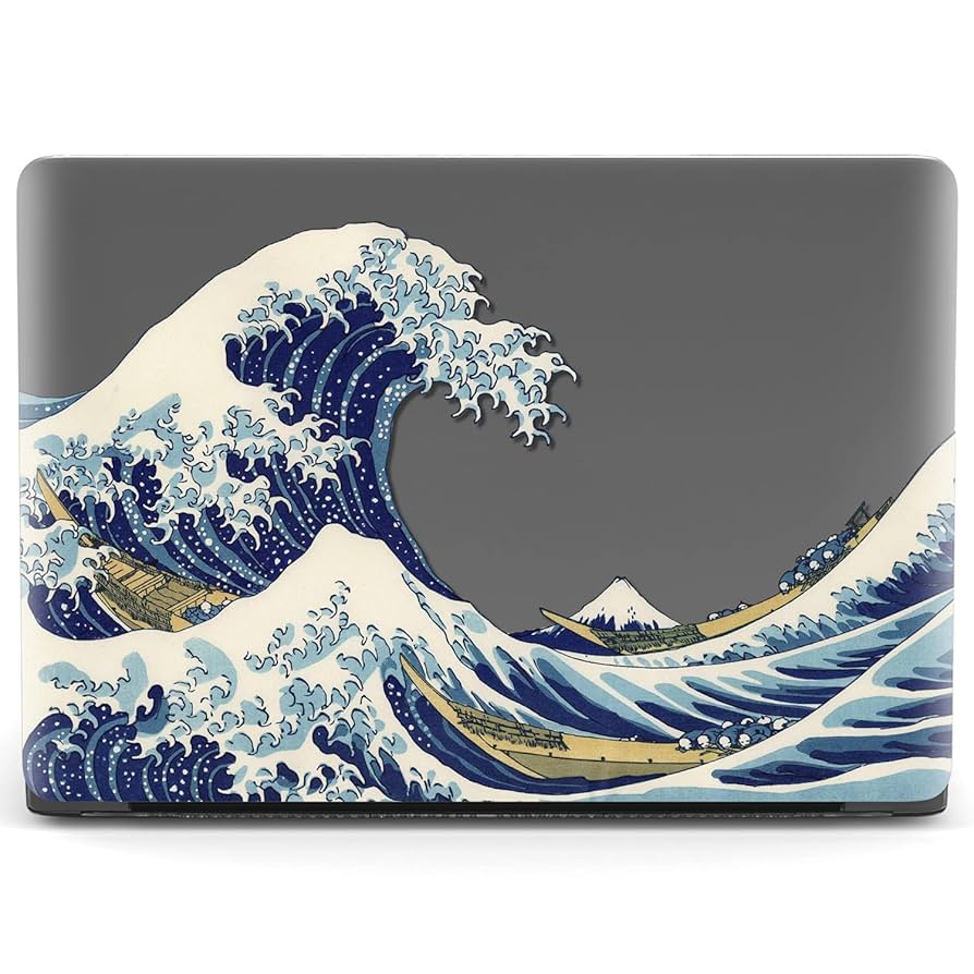 Amazon.com: Mertak Hard Case Compatible with MacBook Pro 16