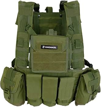 オリーブドラブ タクティカルベスト タクティカルベスト オリーブドラブ - メルカリ