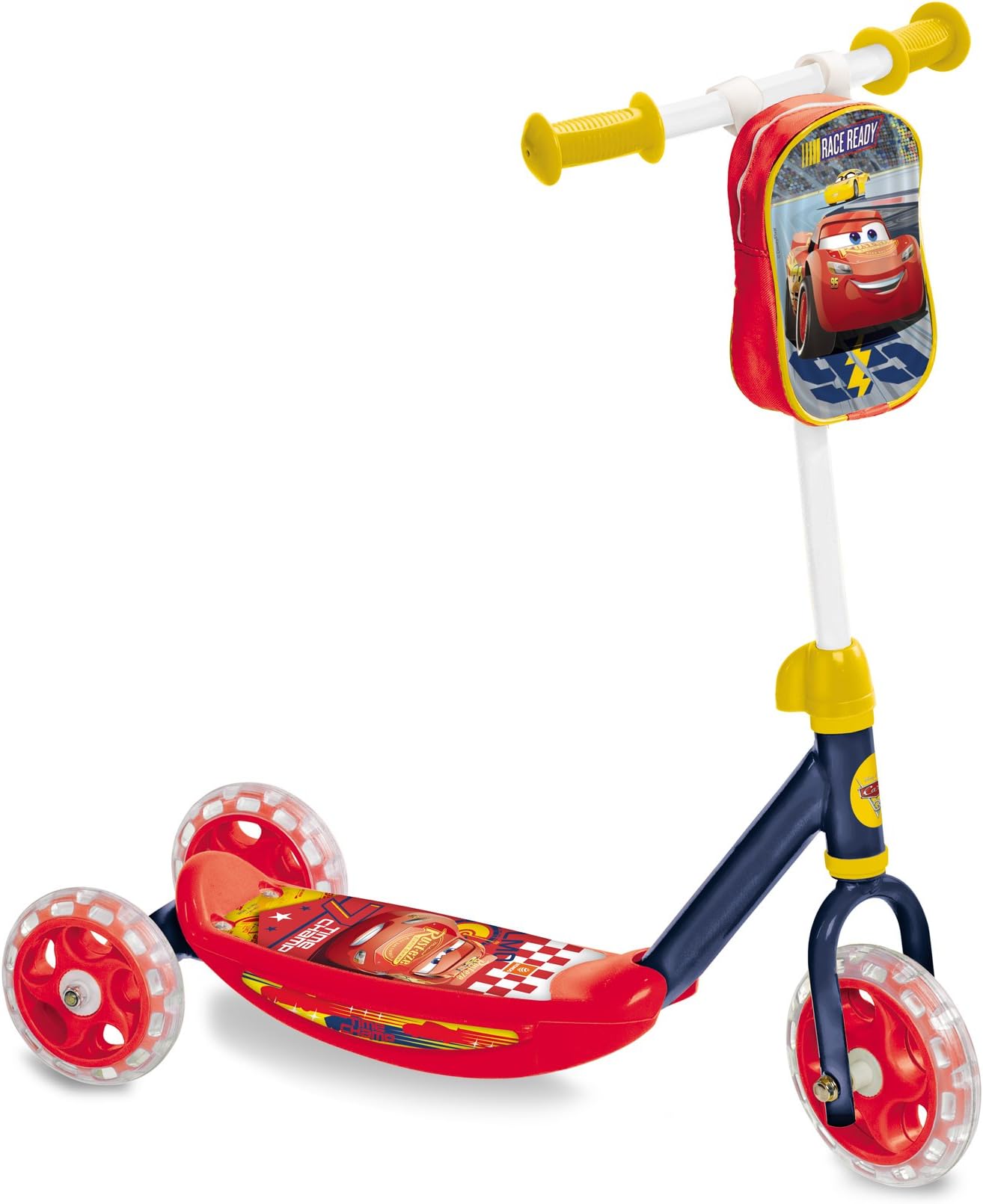 Mondo Cars My First Scooter