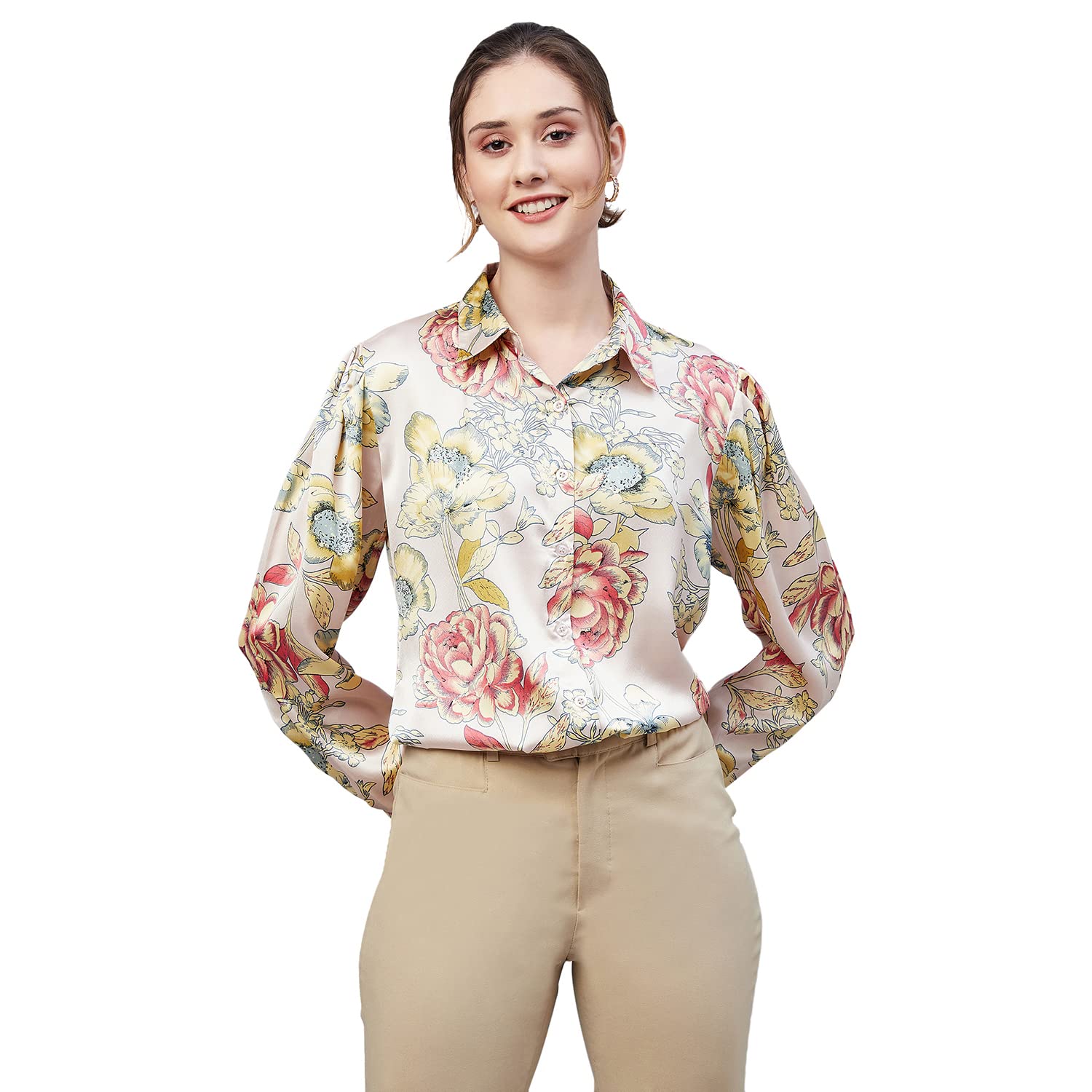 Marie ClaireWomen's Shirt