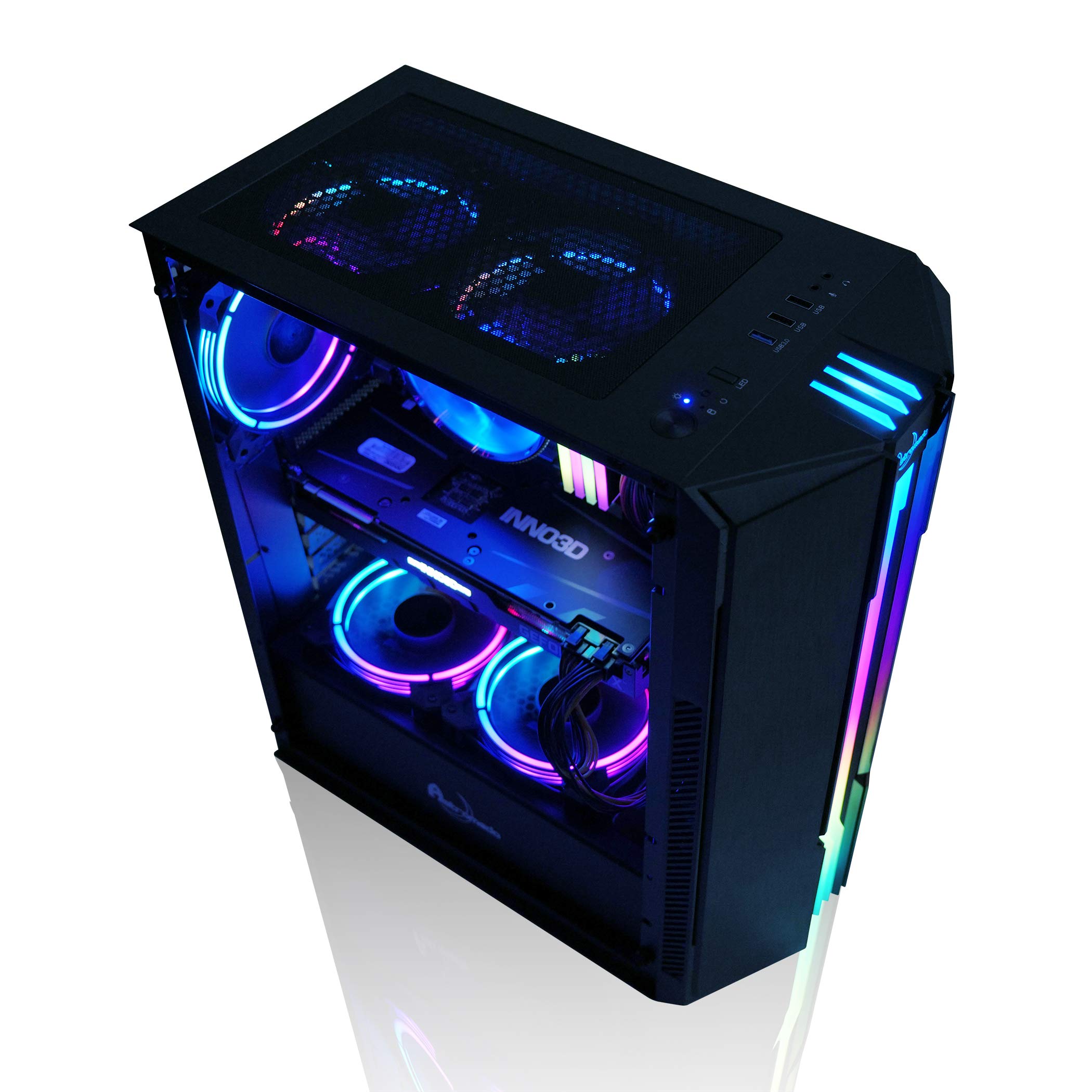 Amazon.co.jp: 【ASTROMEDA SIRIUS】ゲーミングPC【corei7-10700F 
