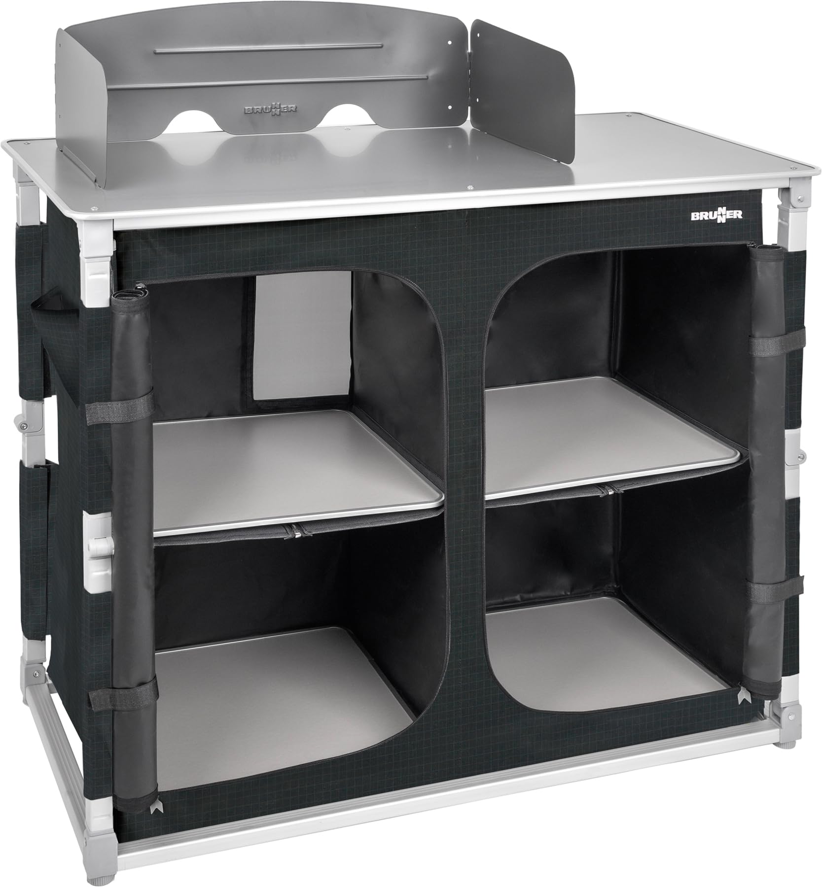 Brunner Azabache Daily CT - Mueble de Cocina (poliéster)