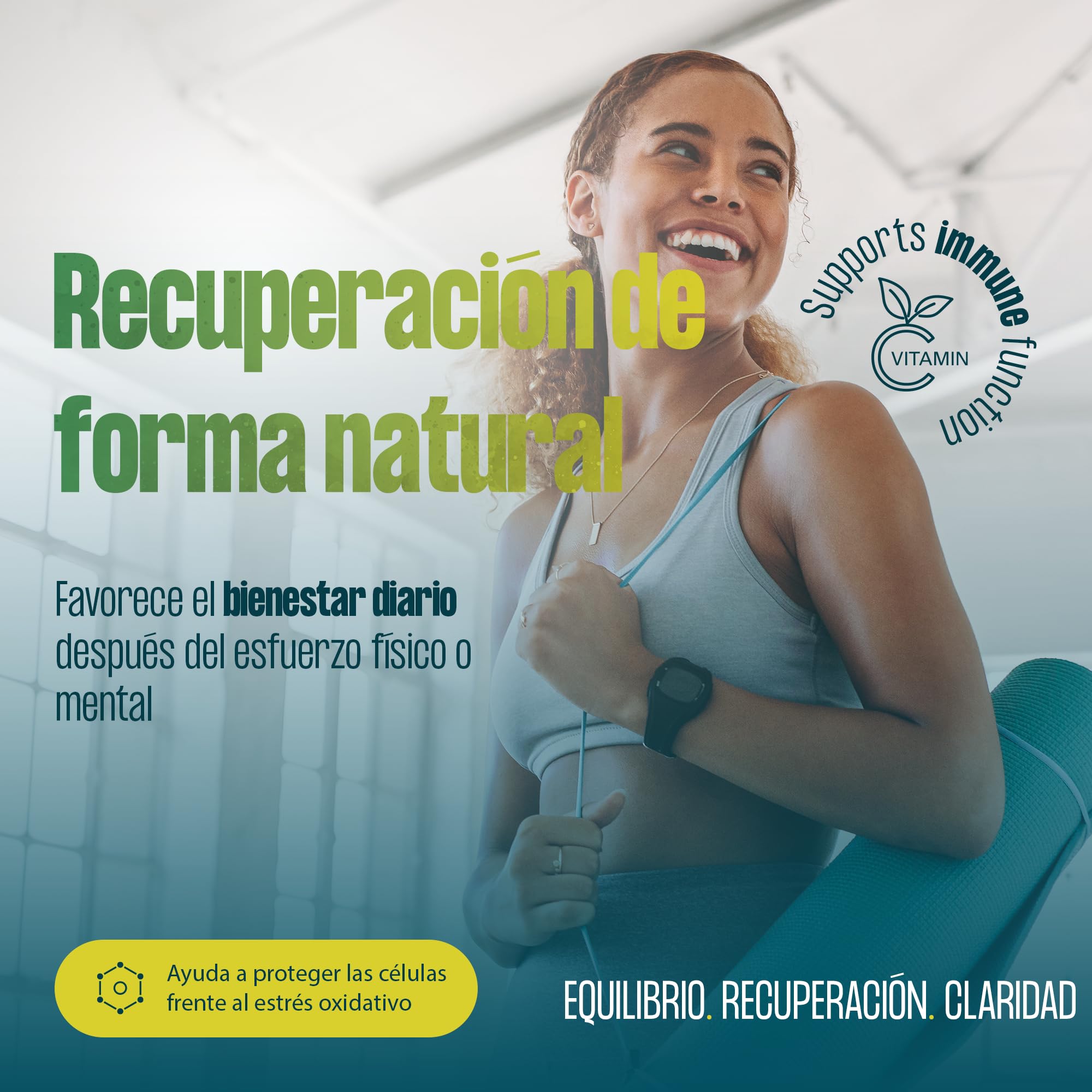 HYDRUP Electrolitos en Polvo 1733 mg - Hidratación Rápida y Energía al Instante, Sales Minerales con Vitaminas B y C para Deporte, Sabor Lima Limón, 16 Sobres Sin Gluten ni Lactosa