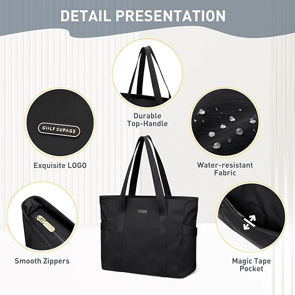 Bolsa Tote - Vista 3