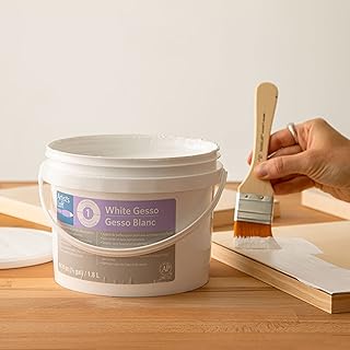 Artist's Loft® White Gesso
