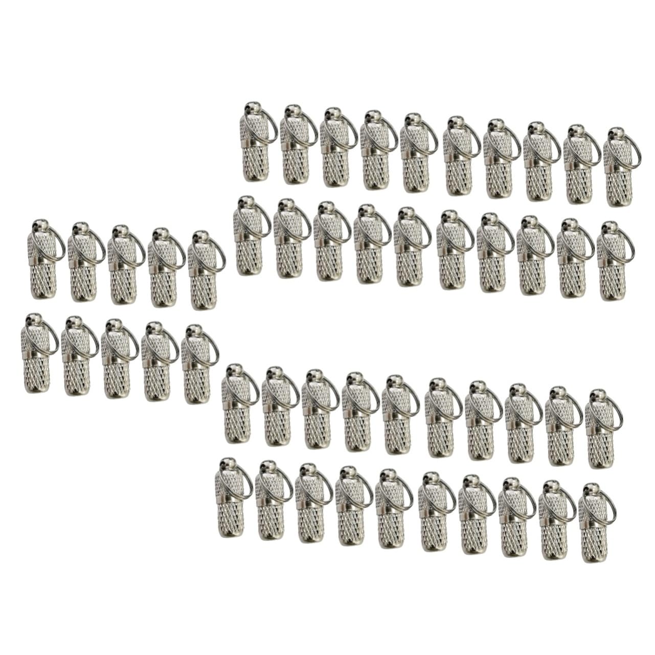 Lot De 5 Colliers D'identification Personnalisés pour Chiots Étiquettes pour Chiens avec Nom Et Adresse Gravés pour Chiens 10 Pièces X 5