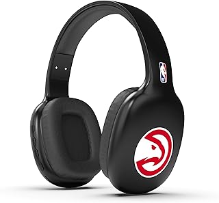 SOAR NBA Wireless Over The Ear Bluetooth Headphones