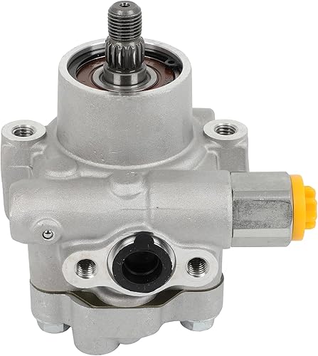 Miniatura 175 de SCITOO Bomba de dirección asistida compatible para 2005 para Saab 9-2X 2.0L, 2006 para Saab 9-2X 2.5L, 2004-2005 para Subaru Impreza 2.0L, 21-5396