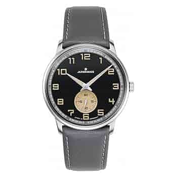 Junghans マイスタードライバー 手巻き ユンハンス JUNGHANS Meister マイスター ドライバーハンド