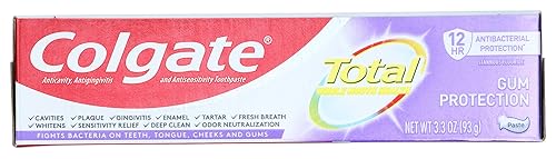Miniatura 6 de Colgate Pasta de dientes Total Gum Protection