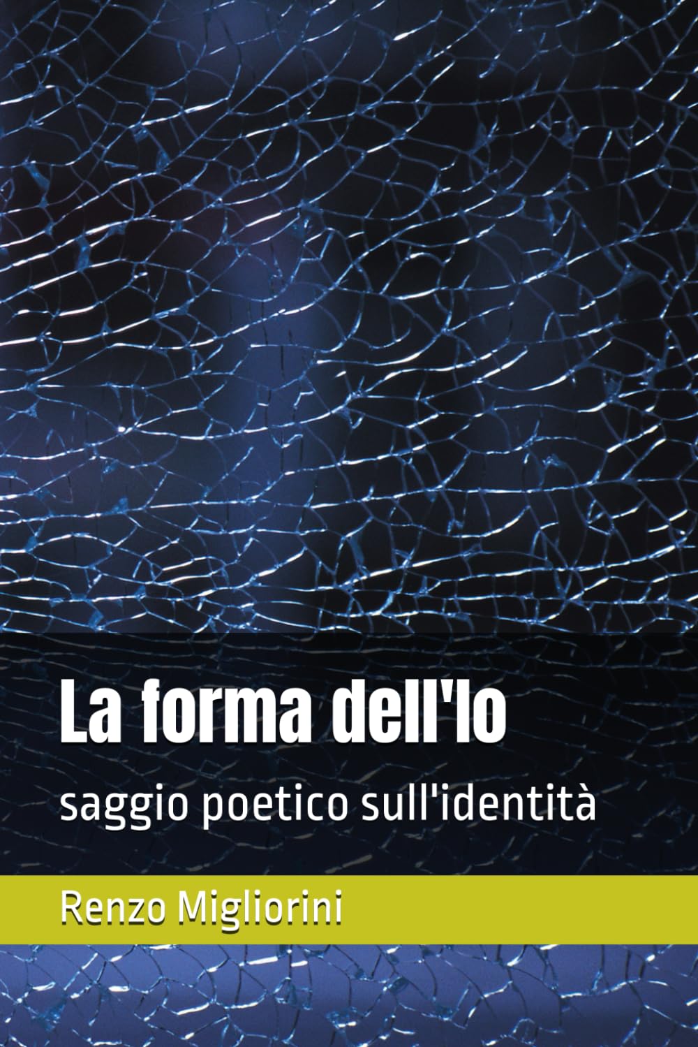 La forma dell'Io: saggio poetico sull'identità