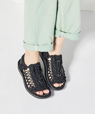 KEEN Women's Uneek II OT Sandals