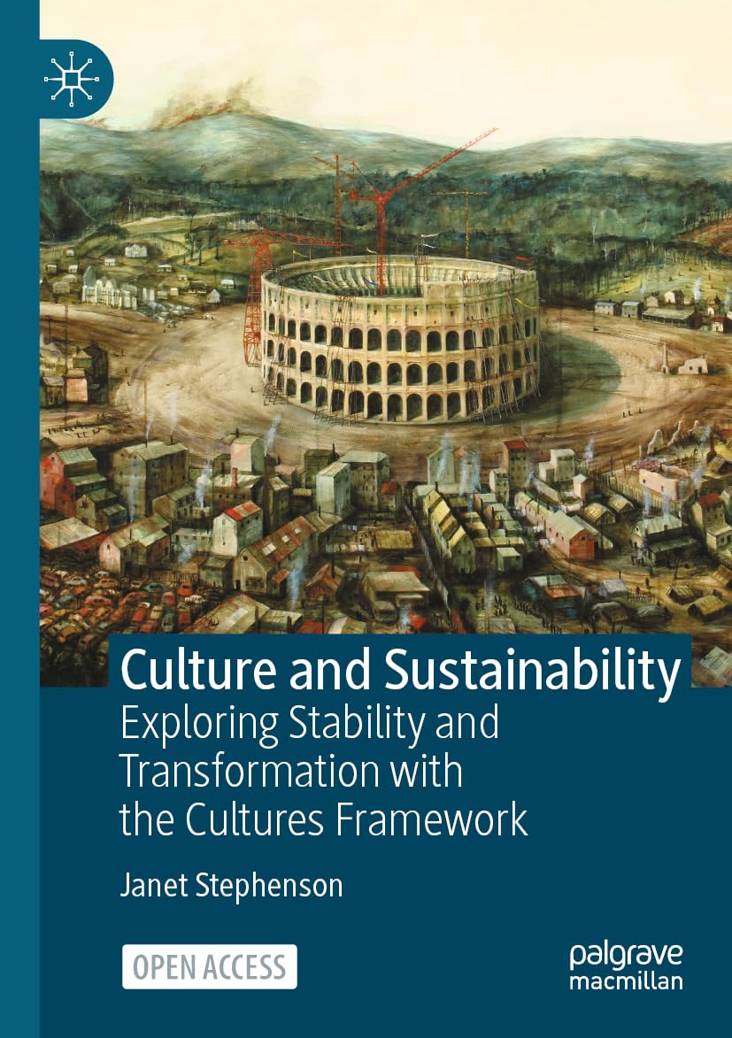 Culture and Sustainability: Exploring Stability and Transformation with the Cultures Framework