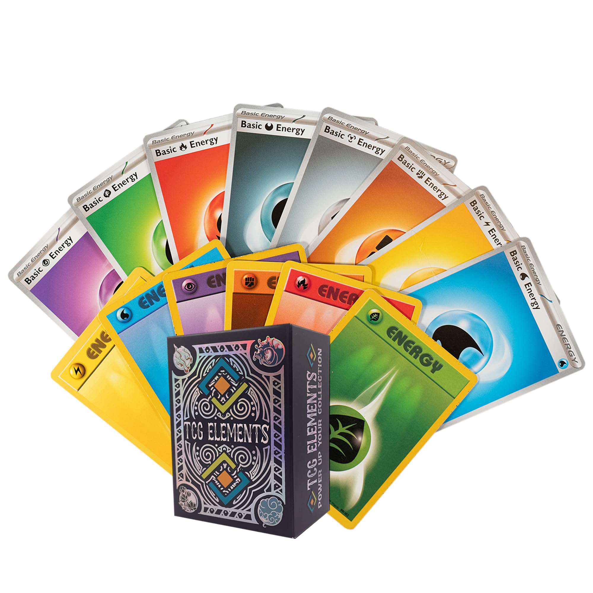 Amazon.com: TCG Elements