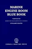Marine Engine Room Blue Book