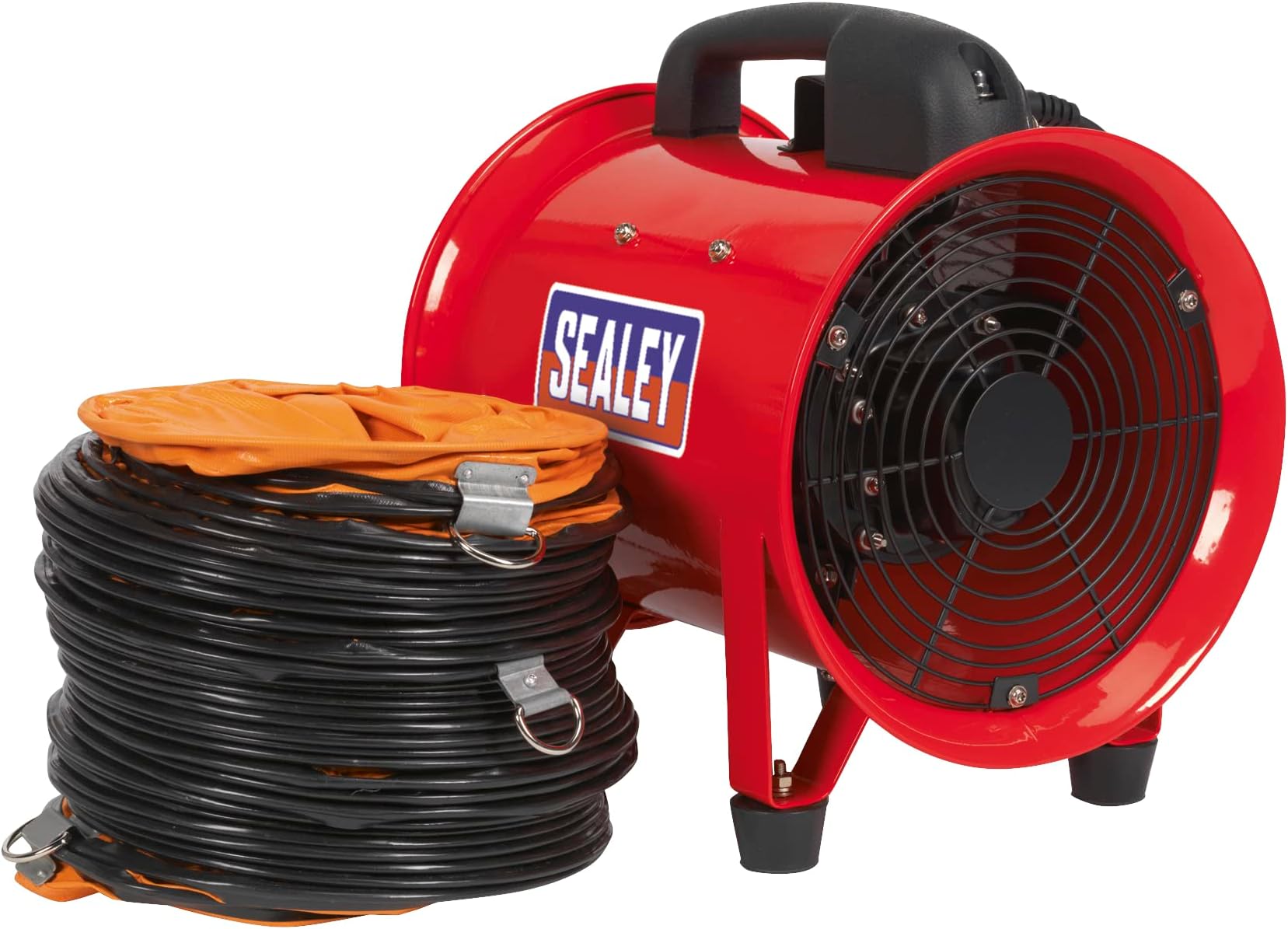 Sealey Ven200 Portable Ventilator