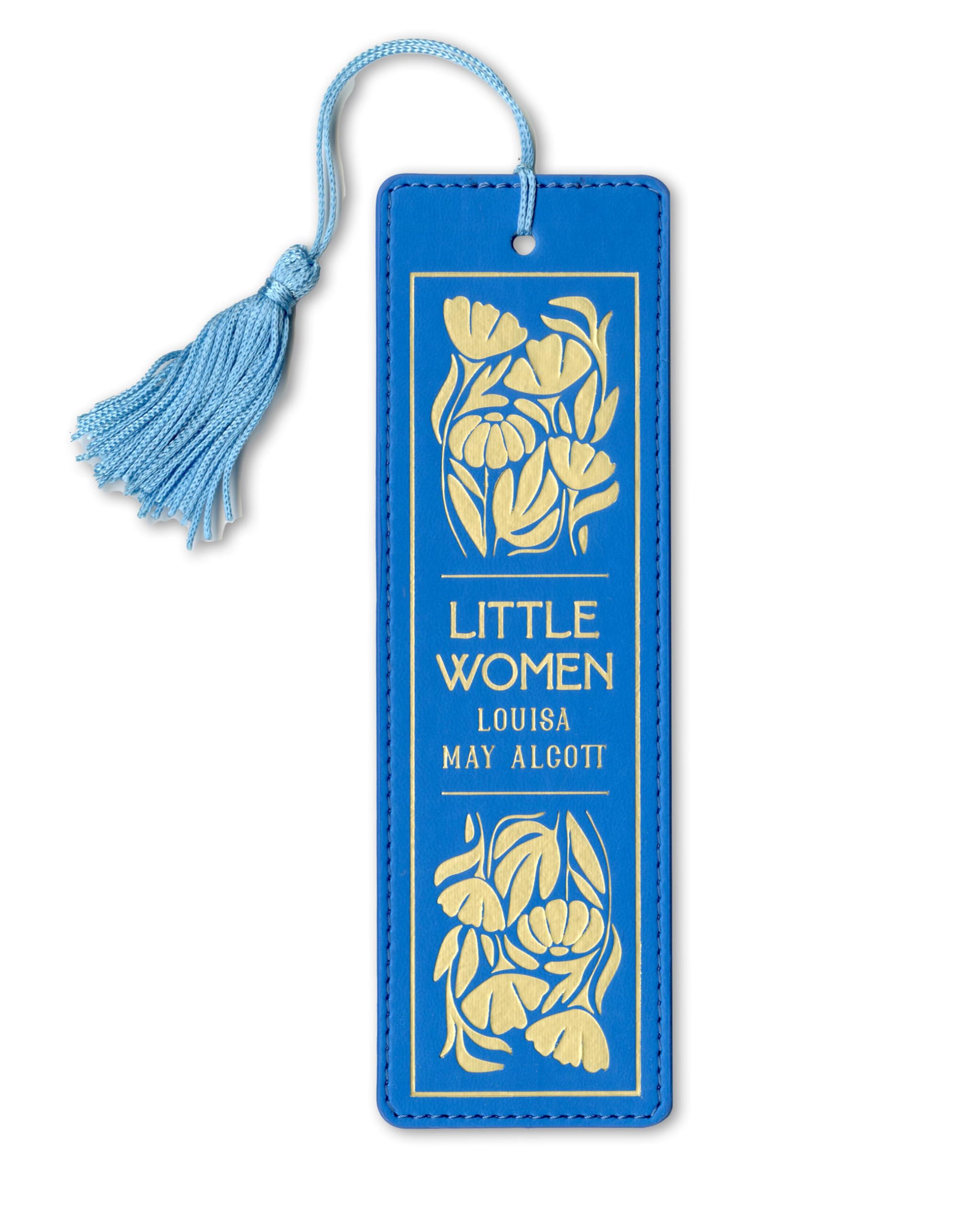 Little Women Deluxe Bookmark (Classics Gift)