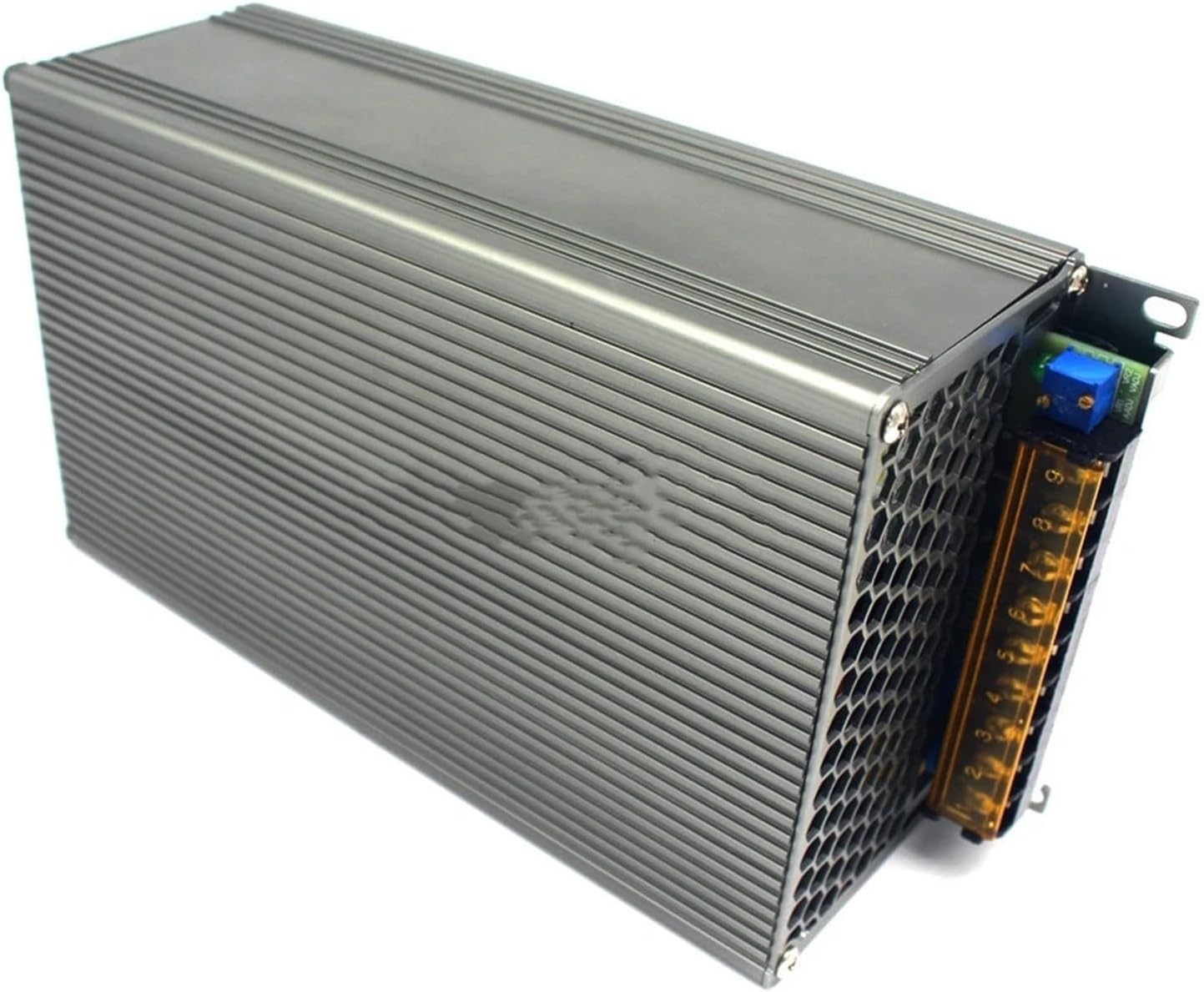 AC to DC 13.8V 108A 1500W Switching Power Supply Drive Transformer Motor Industrial Electronic Electrical Equipment 1Pcs(AC 185-265V)
