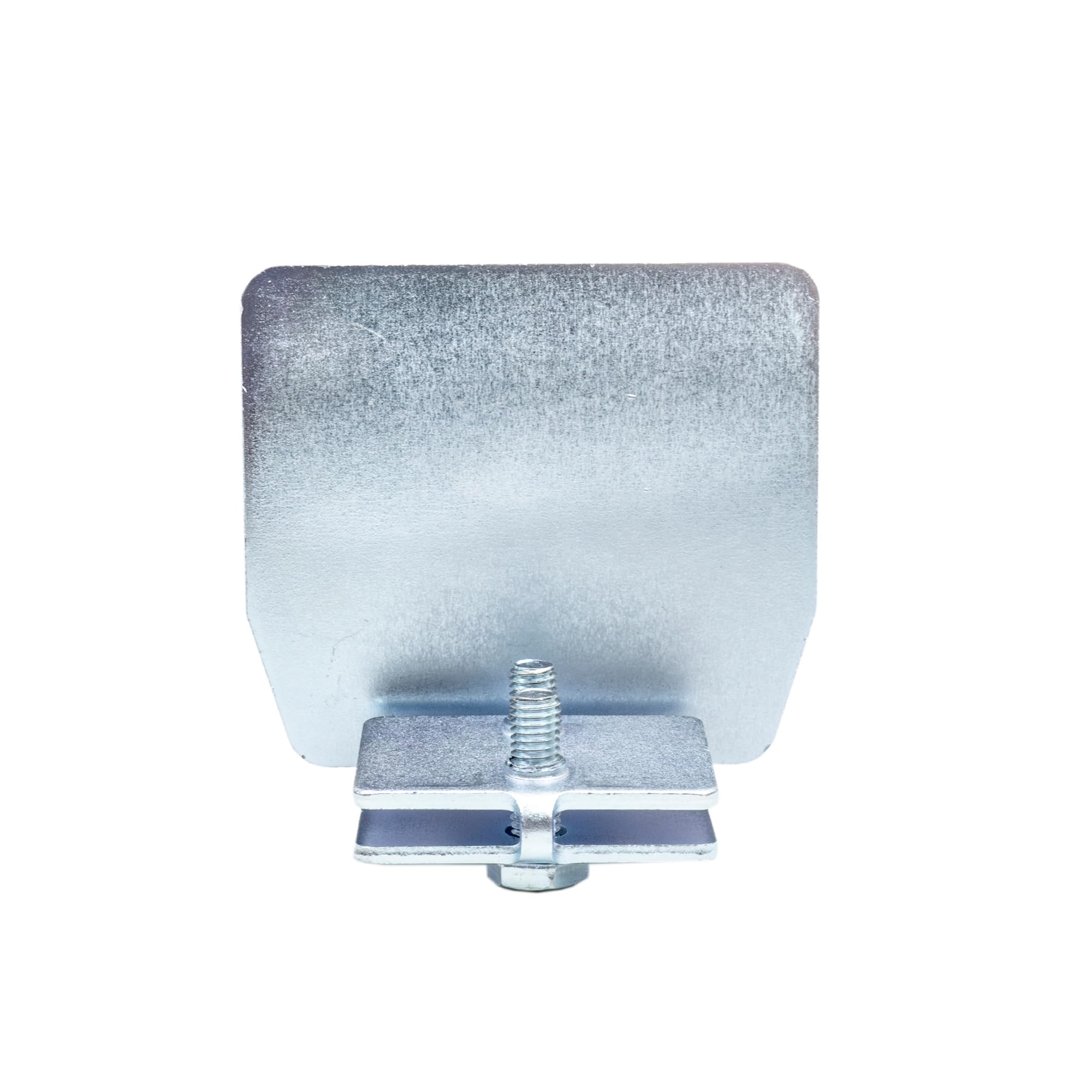 PNI CS-AP8 Rail Cover for self-Supporting gate, Silver