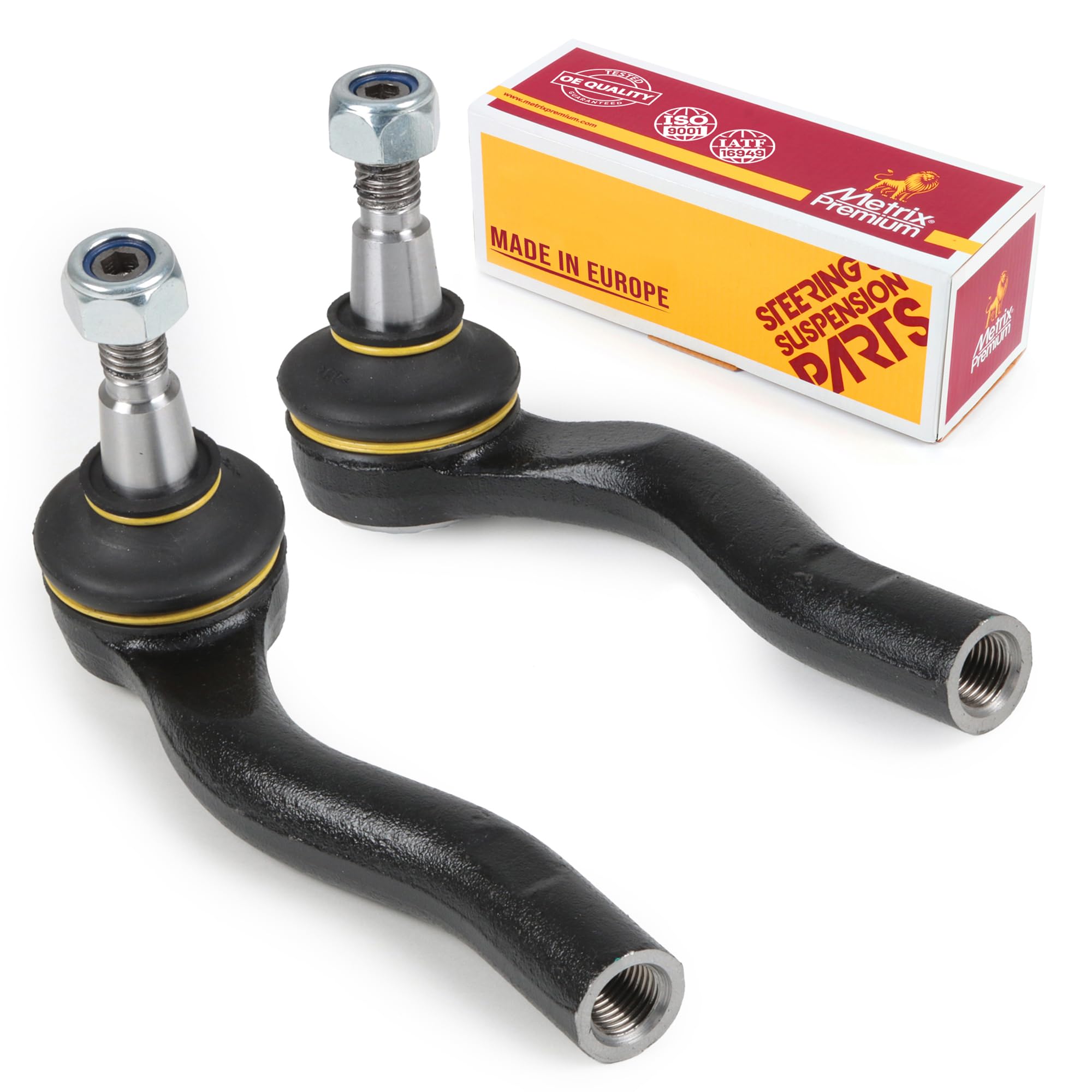 Metrix Tie Rod End Kit