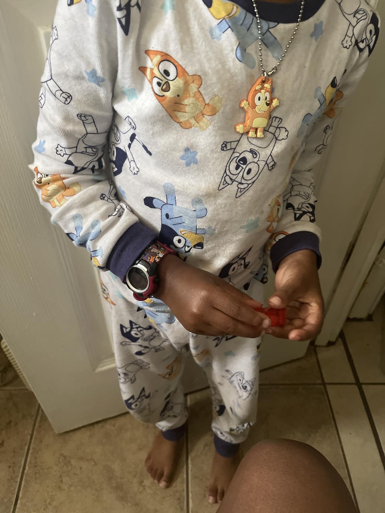 Customer Image
