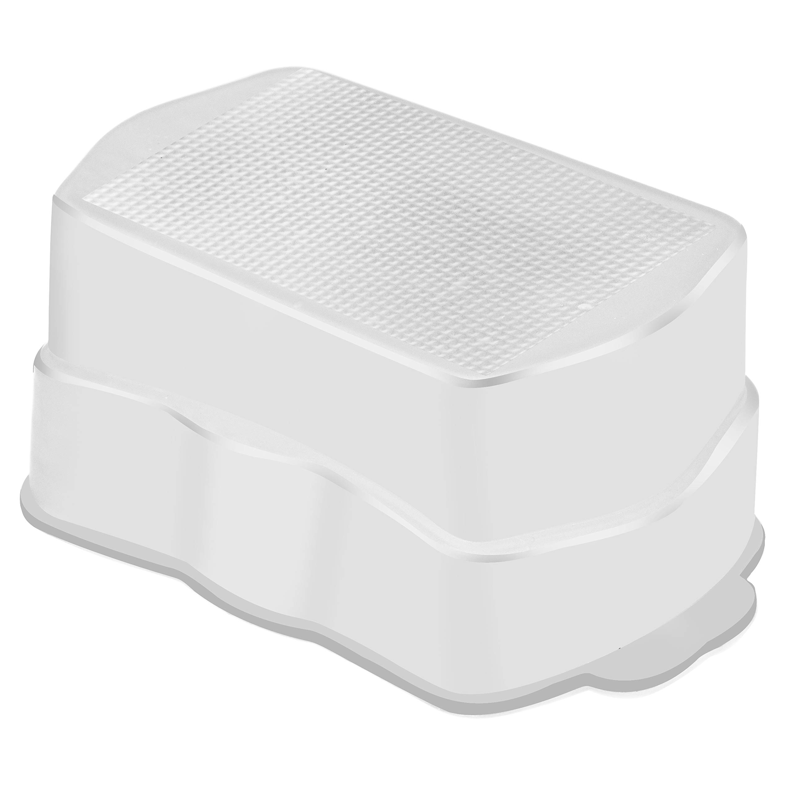 Rubby Silicon Rubber Diffuser White Only-picture-35