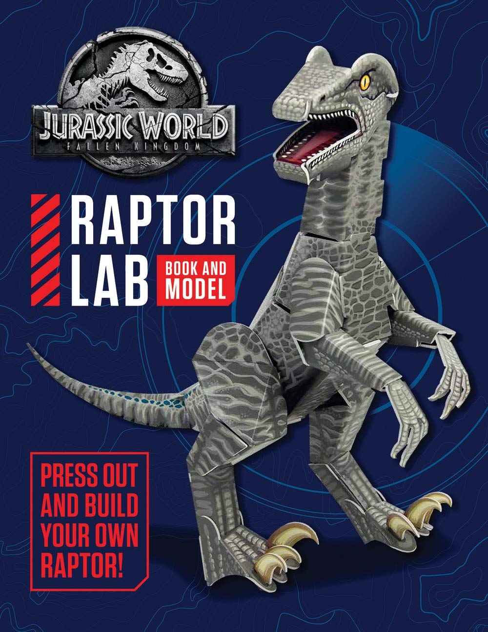 Raptor Lab