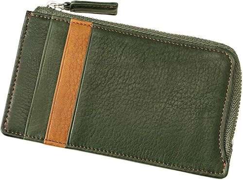 Amazon キプリス スマートウォレット シルキーキップ 1736 ｸﾞﾘｰﾝ 財布