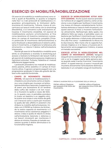 Rehab Science. Come Superare Il Dolore E Recuperare Dalle Lesioni - 3