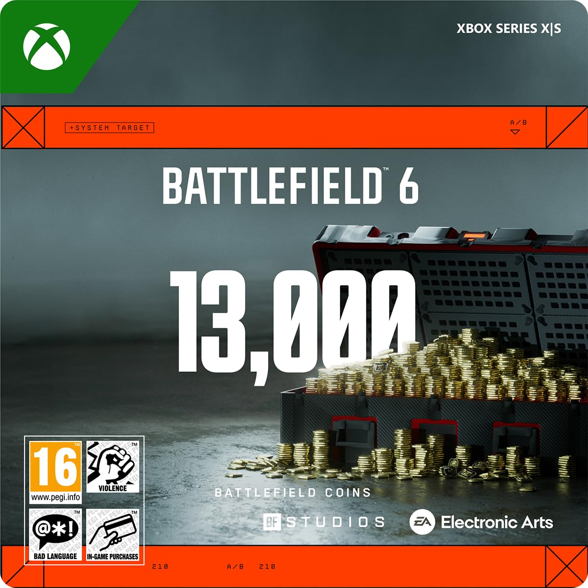 Battlefield 6 Standard Edition PS5 | VideoGame | English — view 20